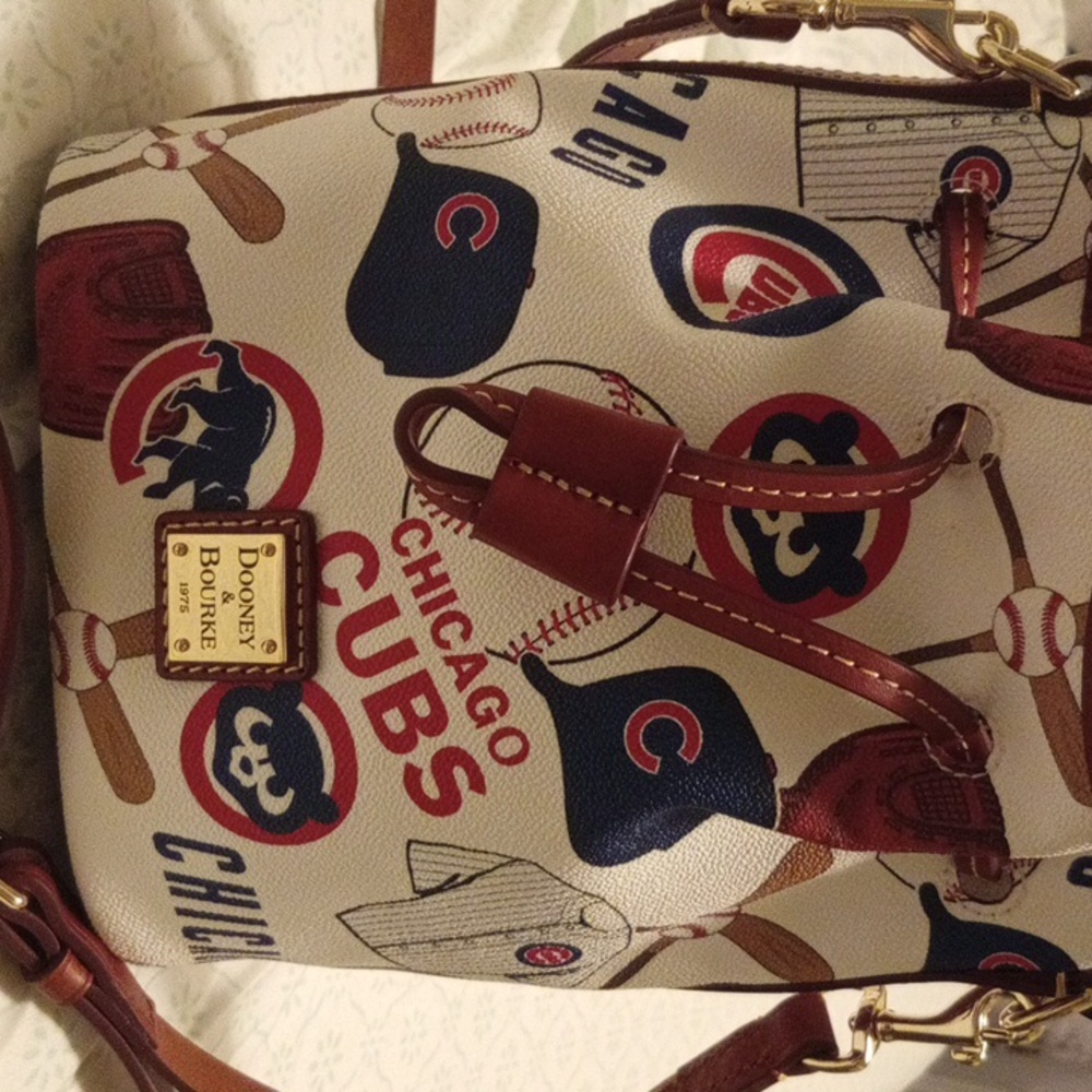 Dooney and bourke new without tags